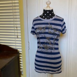 Ravenclaw shirt from WB studio Tour